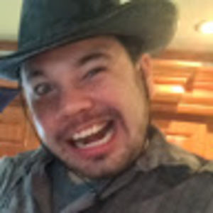 Meet your Posher, Andrew